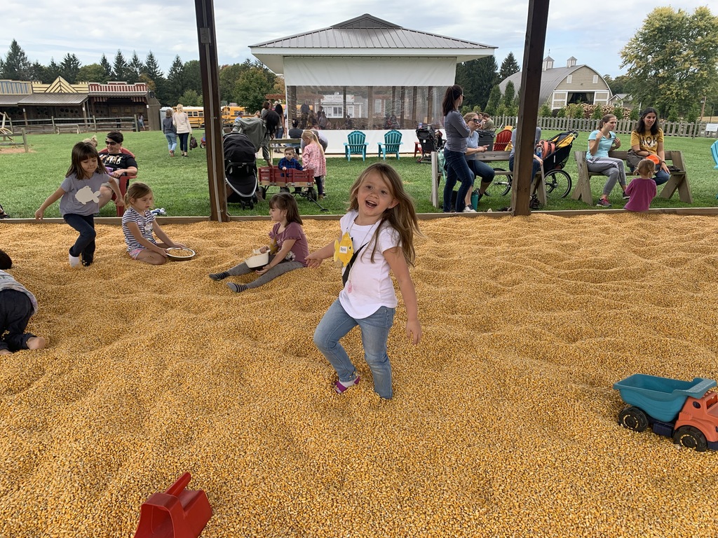 Field Trip