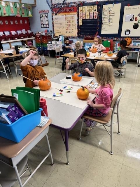 pumpkins