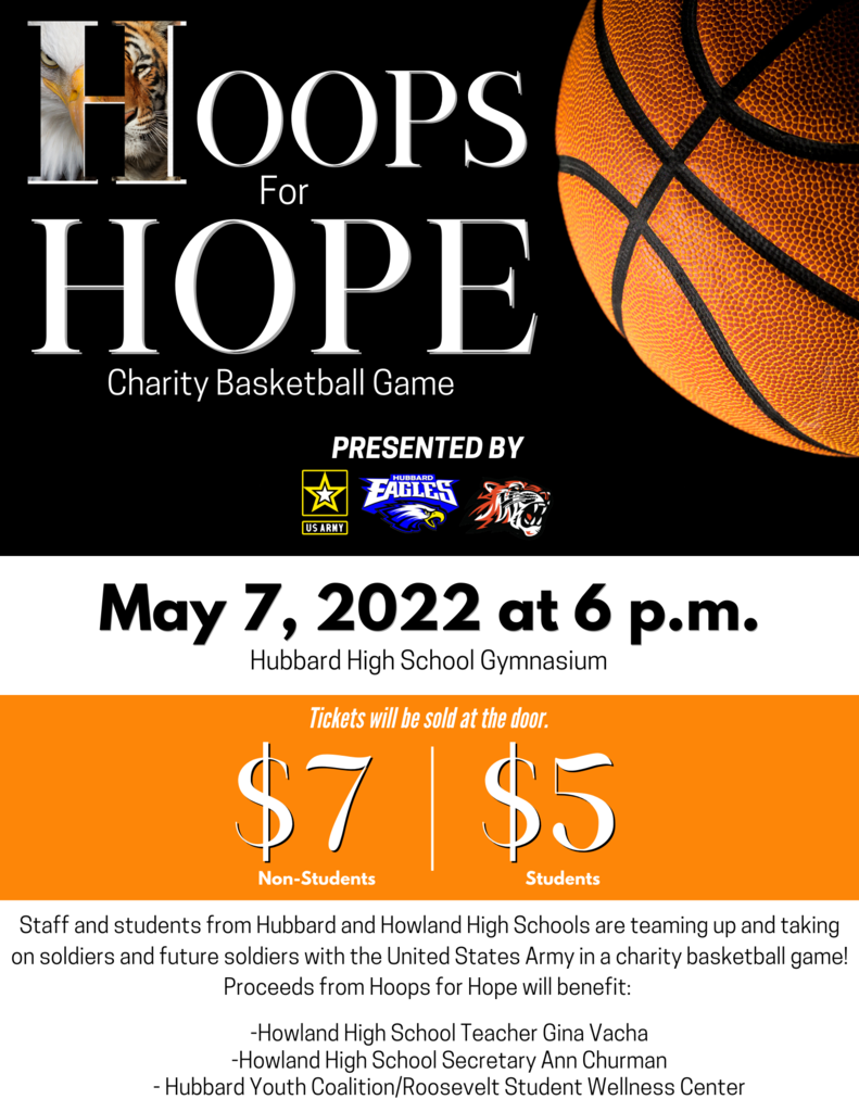 hoops for hope