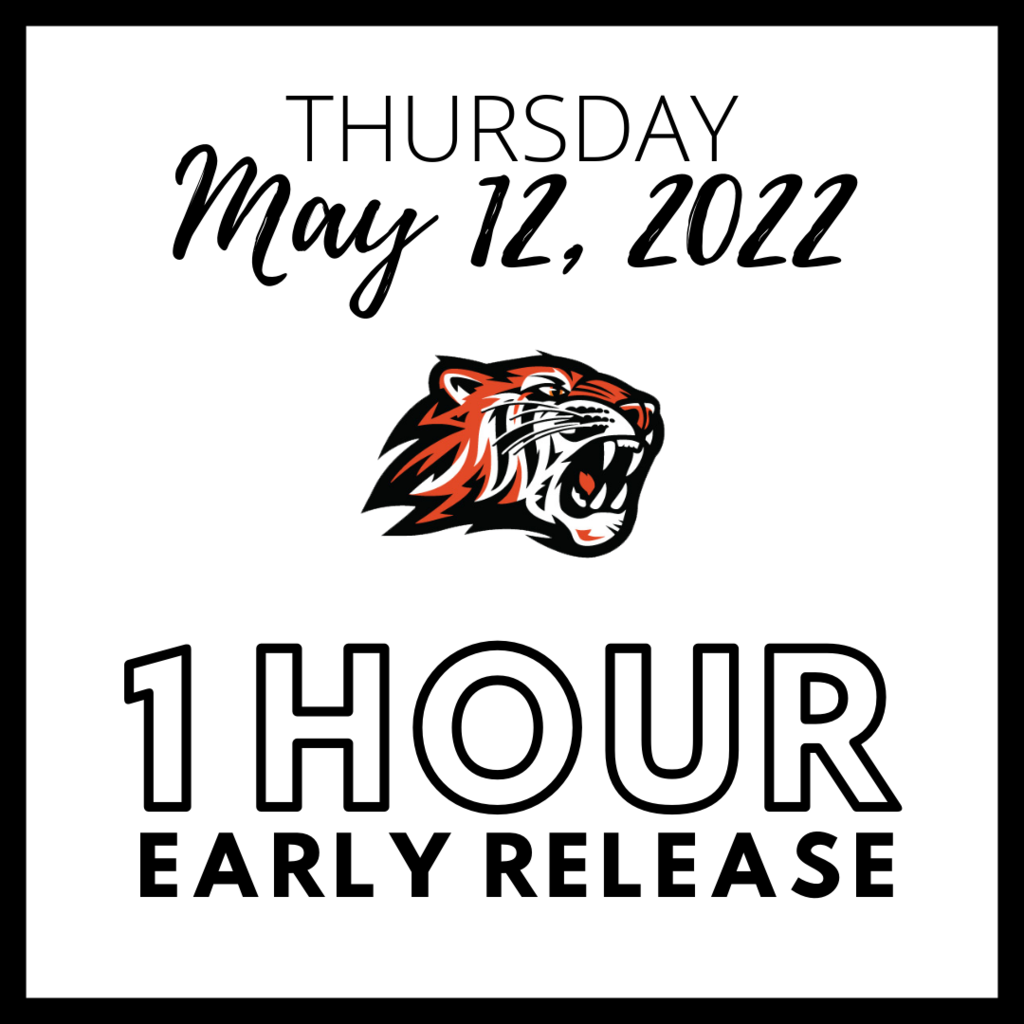 early release