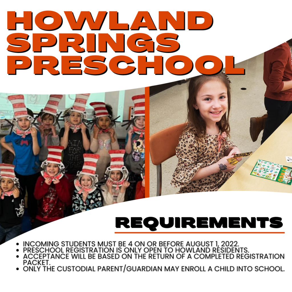 preschool