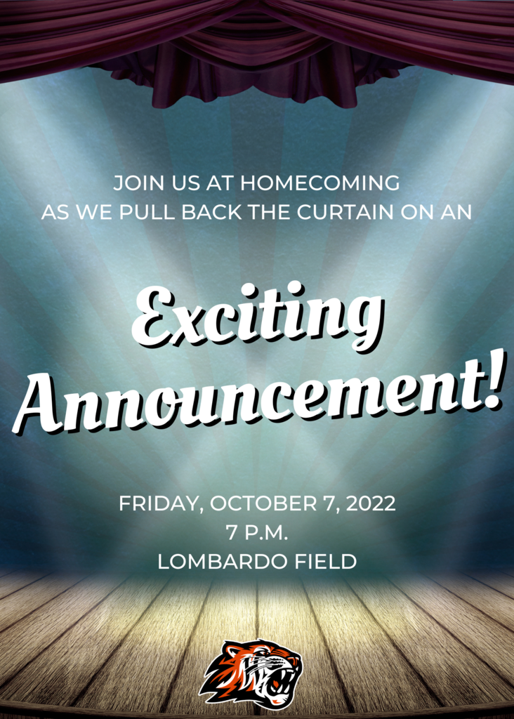 save the date